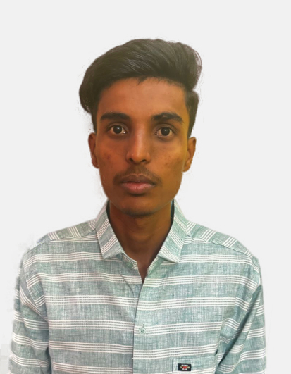 Portrait of Bhagyawanth