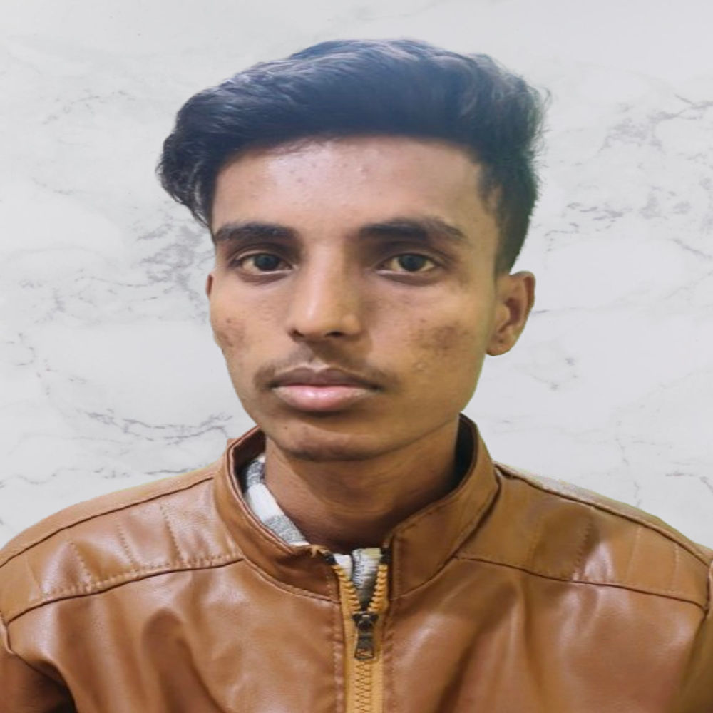 Bhagyawanth – profile photo